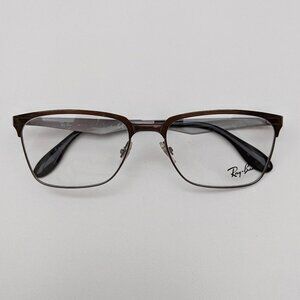 🕶️Ray-Ban RB6344 2862 Eyeglasses 54/17 140 /KAA145🕶️​